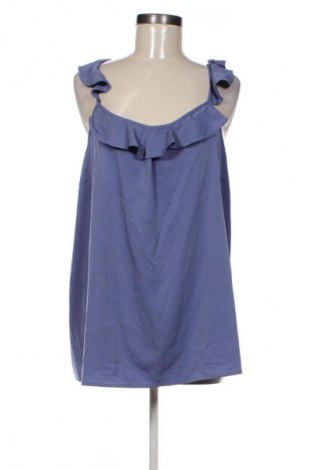 Дамски топ Yessica, Размер XL, Цвят Лилав, Цена 7,15 €