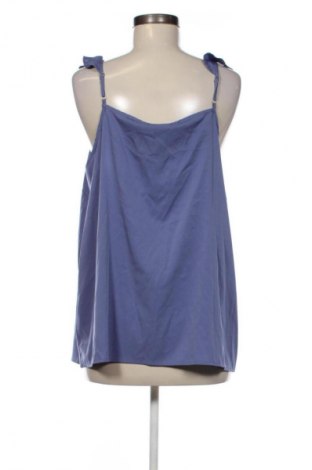 Дамски топ Yessica, Размер XL, Цвят Лилав, Цена 7,15 €