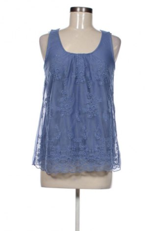 Dámský top Yessica, Velikost M, Barva Modrá, Cena  189,00 Kč