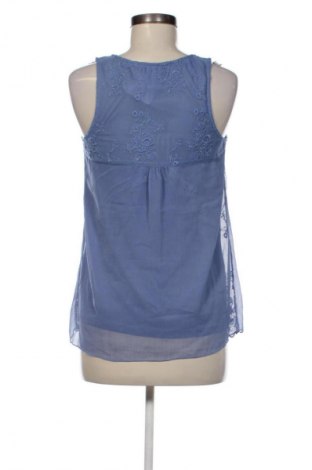 Dámský top Yessica, Velikost M, Barva Modrá, Cena  189,00 Kč