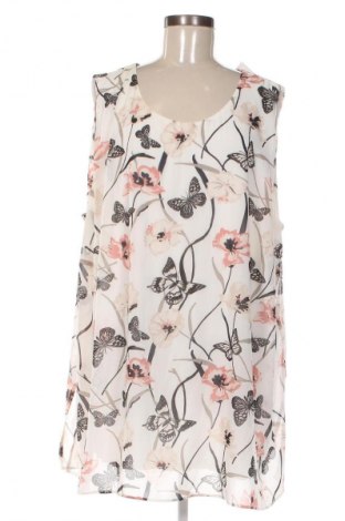 Дамски топ Yessica, Размер 4XL, Цвят Многоцветен, Цена 4,09 €