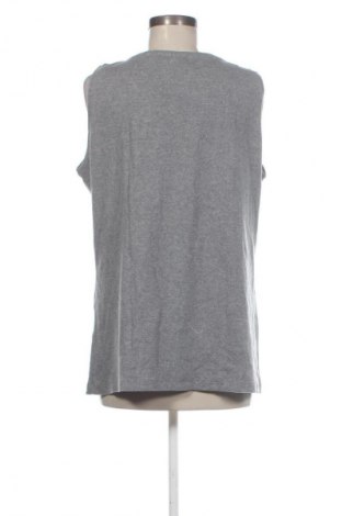 Dámský top Yessica, Velikost 3XL, Barva Šedá, Cena  139,00 Kč