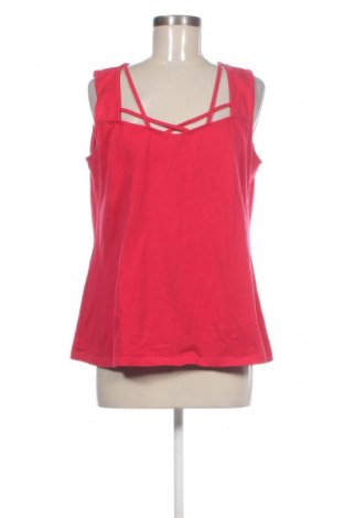 Női top Yest, Méret 3XL, Szín Piros, Ár 3 019 Ft