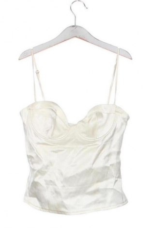 Női top Zara, Méret S, Szín Ekrü
, Ár 3 719 Ft