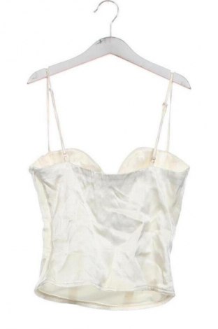 Női top Zara, Méret S, Szín Ekrü
, Ár 3 719 Ft