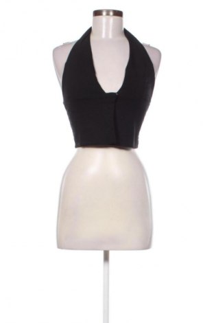 Damski top Zara, Rozmiar S, Kolor Czarny, Cena 49,34 zł
