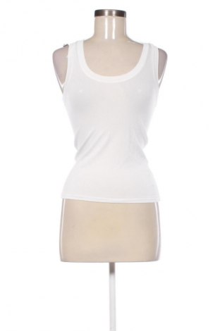 Damski top Zara, Rozmiar S, Kolor Biały, Cena 93,72 zł