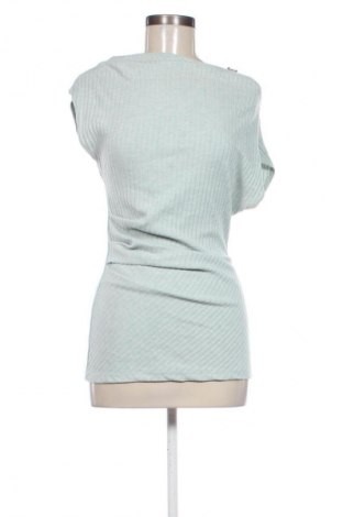 Damski top Zara, Rozmiar M, Kolor Zielony, Cena 62,54 zł