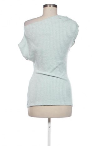 Damski top Zara, Rozmiar M, Kolor Zielony, Cena 62,54 zł