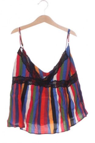 Дамски топ Zara, Размер S, Цвят Многоцветен, Цена 9,00 €