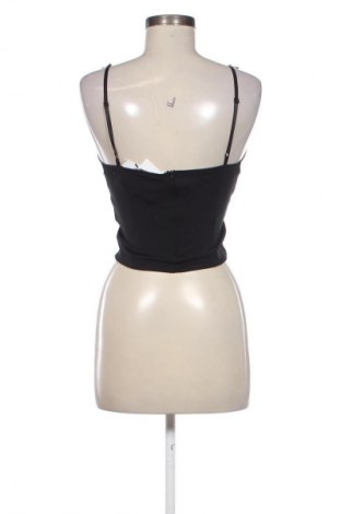 Damski top Zara, Rozmiar S, Kolor Czarny, Cena 127,51 zł