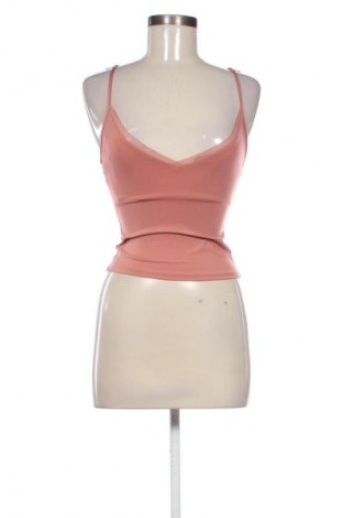 Дамски топ Zara, Размер S, Цвят Розов, Цена 9,00 €