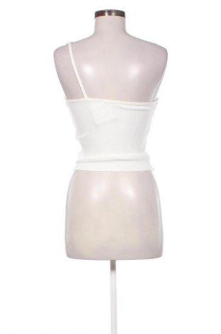 Damski top Zara, Rozmiar S, Kolor Biały, Cena 48,23 zł