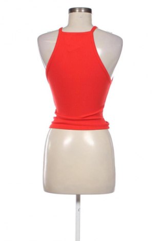Damentop Zara, Größe S, Farbe Rot, Preis € 9,99