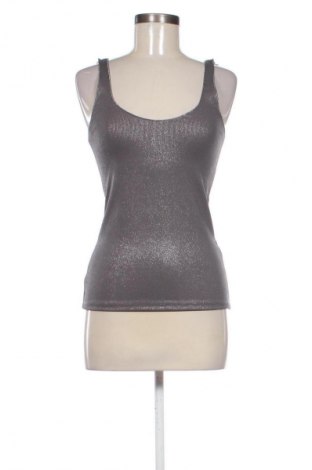 Damski top Zara, Rozmiar S, Kolor Szary, Cena 49,00 zł