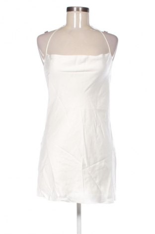 Damski top Zara, Rozmiar S, Kolor ecru, Cena 48,23 zł