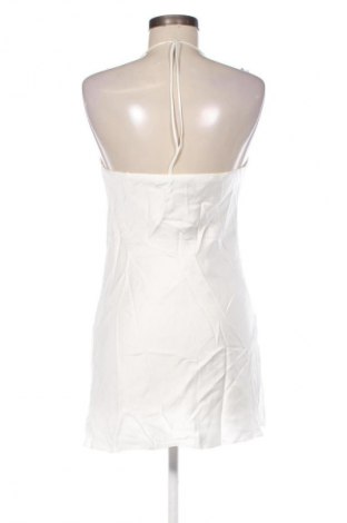 Damski top Zara, Rozmiar S, Kolor ecru, Cena 48,23 zł