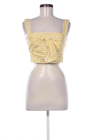 Дамски топ Zara, Размер M, Цвят Многоцветен, Цена 20,52 €