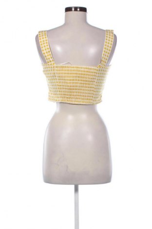 Дамски топ Zara, Размер M, Цвят Многоцветен, Цена 20,52 €