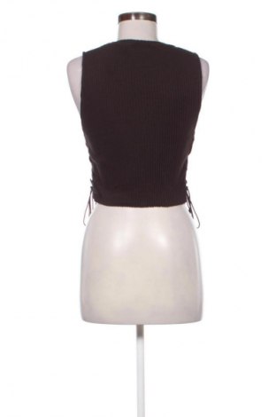 Női top Zara, Méret M, Szín Barna, Ár 3 719 Ft