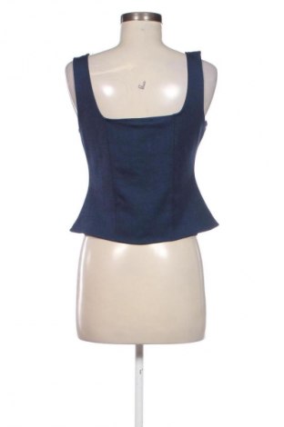 Damentop Zara, Größe L, Farbe Blau, Preis € 23,80