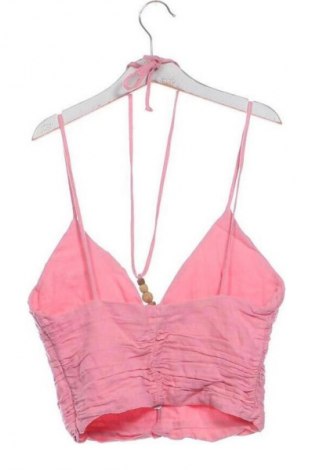 Női top Zara, Méret XS, Szín Rózsaszín, Ár 3 805 Ft