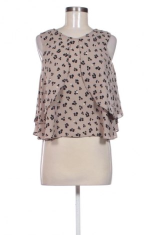 Γυναικείο τοπ Zara, Μέγεθος XS, Χρώμα Πολύχρωμο, Τιμή 9,21 €