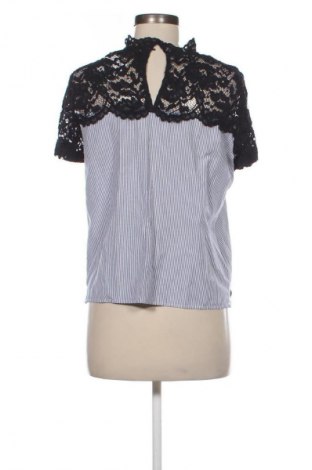 Γυναικείο τοπ Zara, Μέγεθος L, Χρώμα Πολύχρωμο, Τιμή 8,99 €