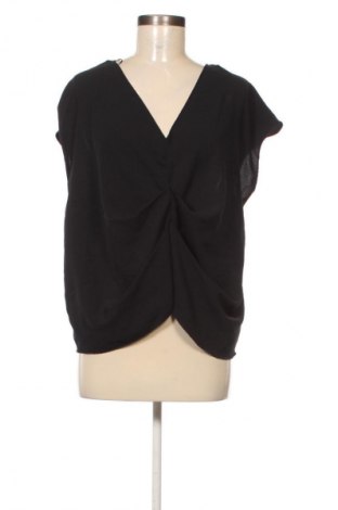 Damski top Zara, Rozmiar M, Kolor Czarny, Cena 46,99 zł