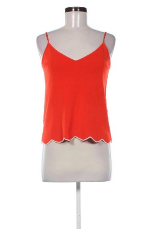 Női top Zara, Méret M, Szín Piros, Ár 3 719 Ft