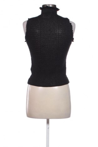 Дамски топ Zara, Размер M, Цвят Черен, Цена 9,00 €