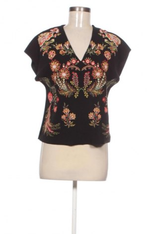 Női top Zara, Méret S, Szín Sokszínű, Ár 3 719 Ft