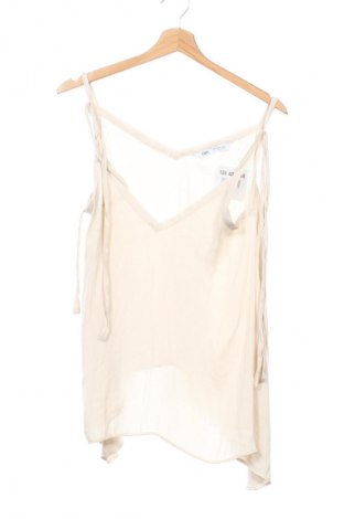 Damentop Zara, Größe S, Farbe Beige, Preis € 9,99