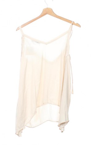 Damentop Zara, Größe S, Farbe Beige, Preis € 9,99