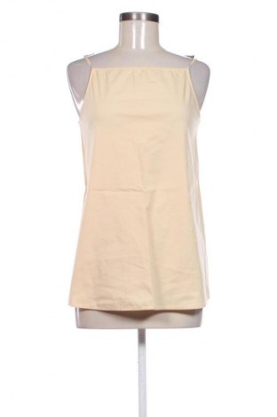 Дамски топ Zara, Размер XS, Цвят Жълт, Цена 9,00 €