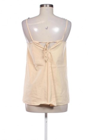 Дамски топ Zara, Размер XS, Цвят Жълт, Цена 9,00 €