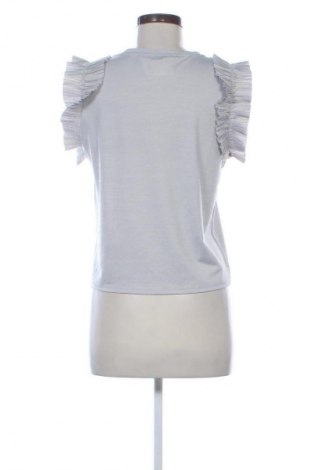 Дамски топ Zara, Размер S, Цвят Сив, Цена 23,80 €