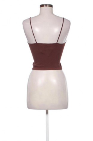 Női top Zara, Méret XS, Szín Barna, Ár 3 719 Ft
