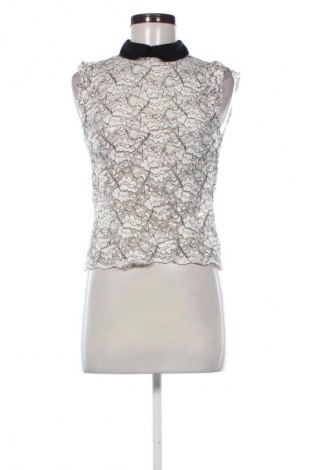 Дамски топ Zara, Размер XS, Цвят Многоцветен, Цена 9,00 €
