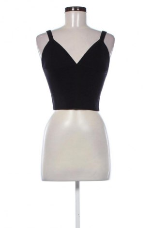 Дамски топ Zara, Размер S, Цвят Черен, Цена 8,18 €