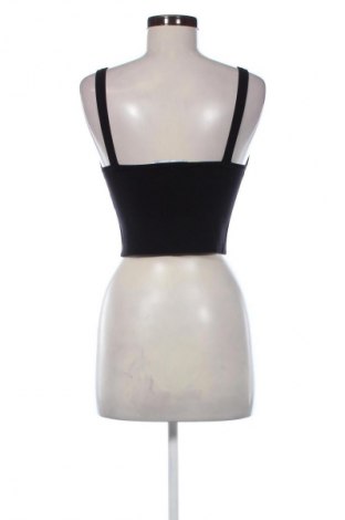 Дамски топ Zara, Размер S, Цвят Черен, Цена 8,18 €