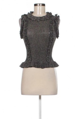 Damski top Zara, Rozmiar S, Kolor Kolorowy, Cena 37,99 zł