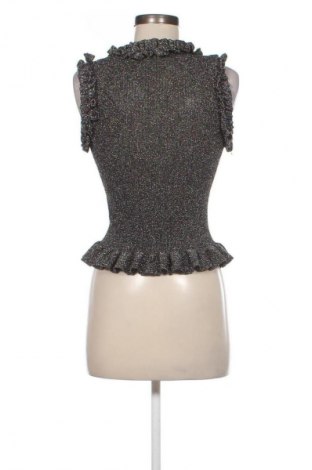 Damski top Zara, Rozmiar S, Kolor Kolorowy, Cena 37,99 zł