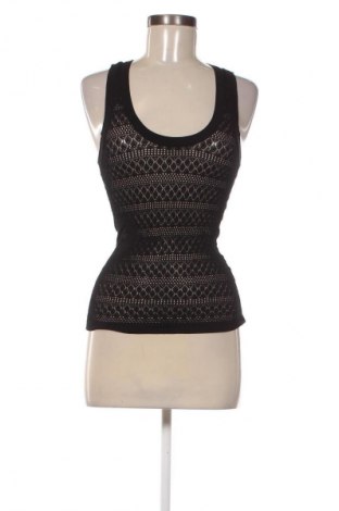 Damski top Zara, Rozmiar M, Kolor Czarny, Cena 38,99 zł