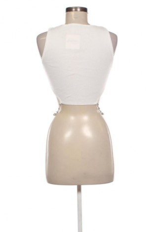 Damentop Zara, Größe M, Farbe Ecru, Preis € 8,99