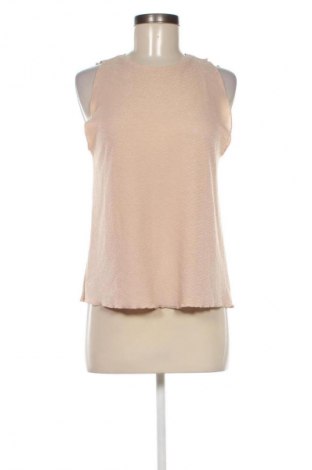 Női top Zara, Méret S, Szín Bézs, Ár 3 769 Ft