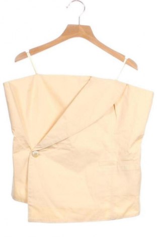 Női top Zara, Méret XL, Szín Bézs, Ár 8 264 Ft