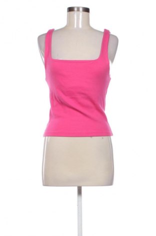 Top de femei Zara, Mărime L, Culoare Roz, Preț 46,92 Lei