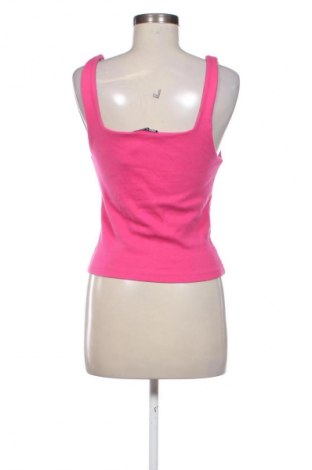 Top de femei Zara, Mărime L, Culoare Roz, Preț 46,92 Lei