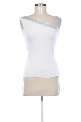 Дамски топ Zebra, Размер M, Цвят Бял, Цена 15,00 €